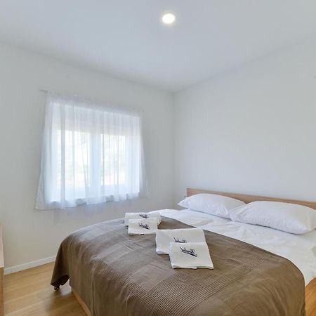 Resort Mirakul Вир Экстерьер фото
