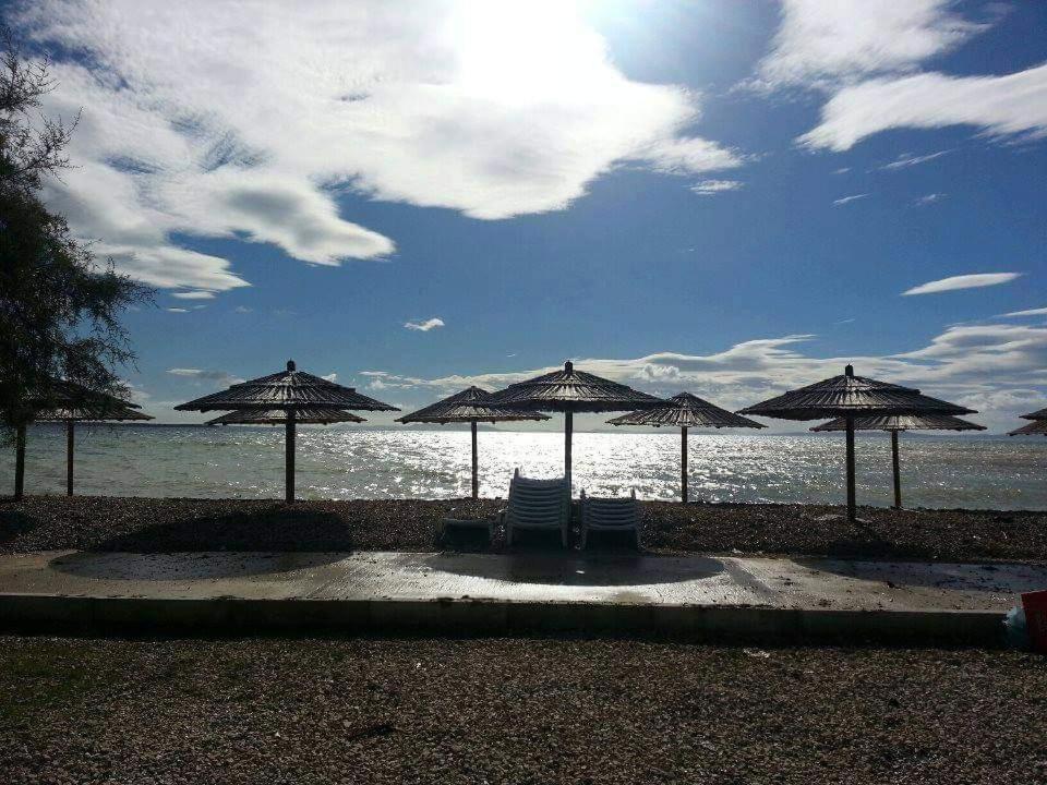 Resort Mirakul Вир Экстерьер фото