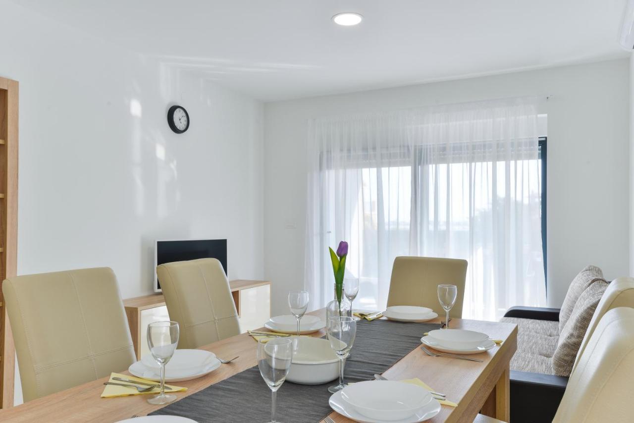 Resort Mirakul Вир Экстерьер фото
