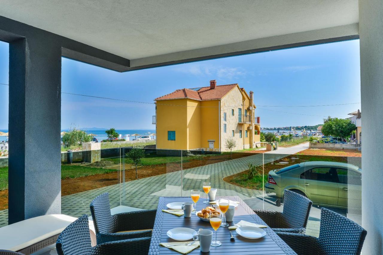 Resort Mirakul Вир Экстерьер фото