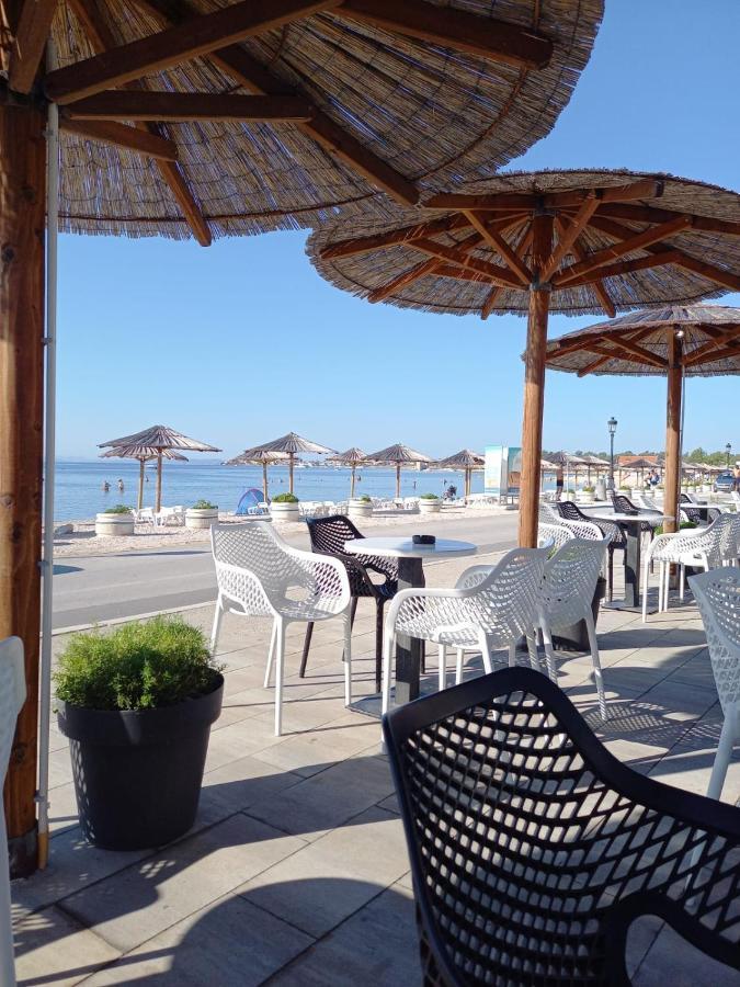 Resort Mirakul Вир Экстерьер фото