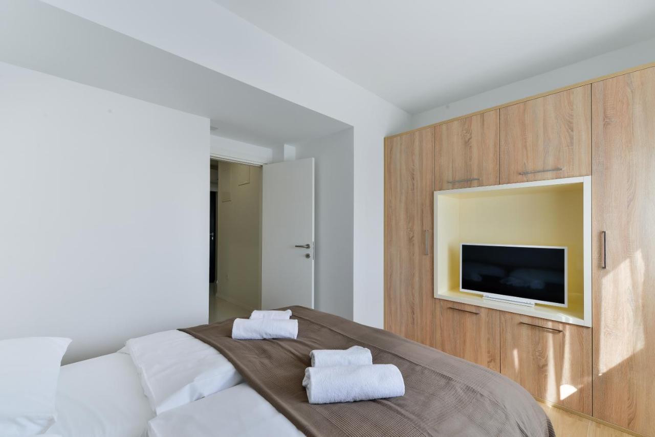 Resort Mirakul Вир Экстерьер фото
