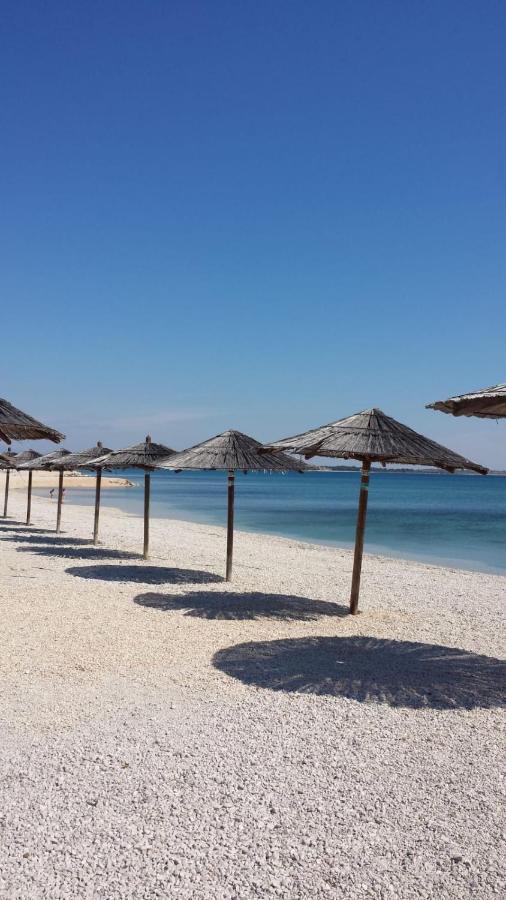 Resort Mirakul Вир Экстерьер фото