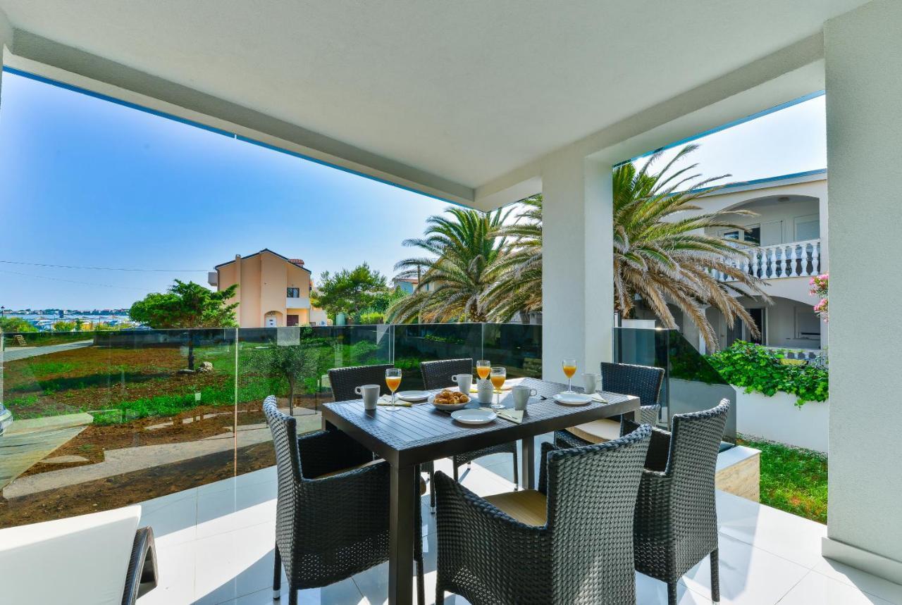Resort Mirakul Вир Экстерьер фото