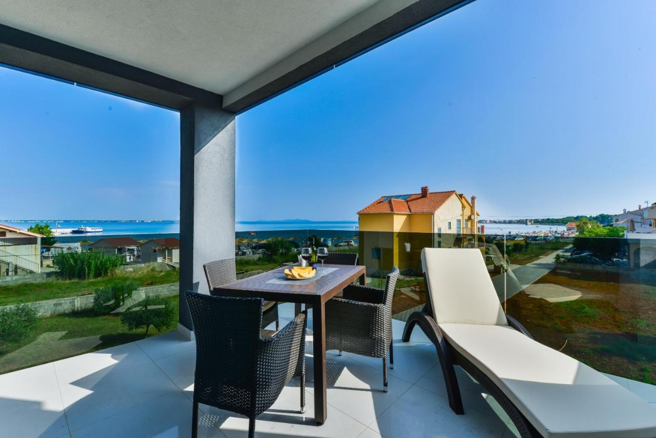 Resort Mirakul Вир Экстерьер фото