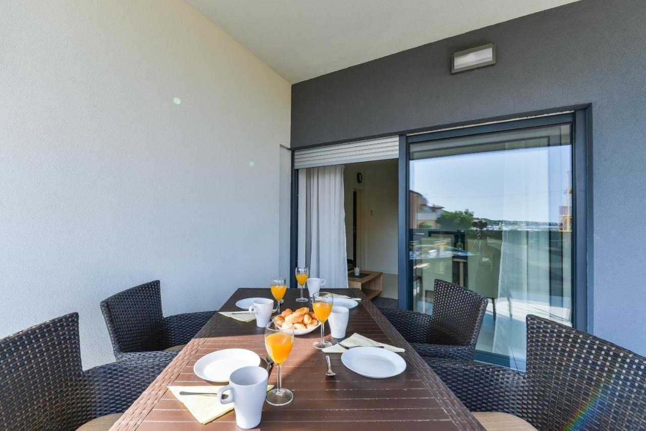 Resort Mirakul Вир Экстерьер фото