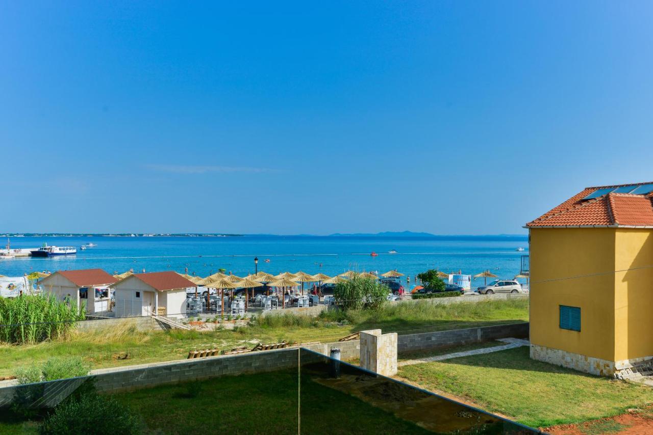 Resort Mirakul Вир Экстерьер фото